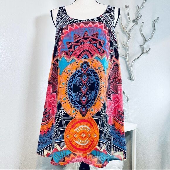 Forever 21 Comtemporary Dress - Picture 1 of 9
